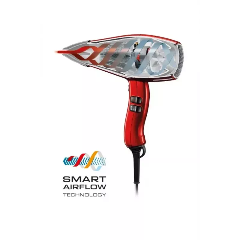 Secador de pelo Valera Swiss Silent Jet 8500 2000 W