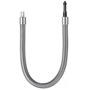 Tubo de leche Jura HP1 E8 Platin E8 Dark Inox E80 E6 D6 A9