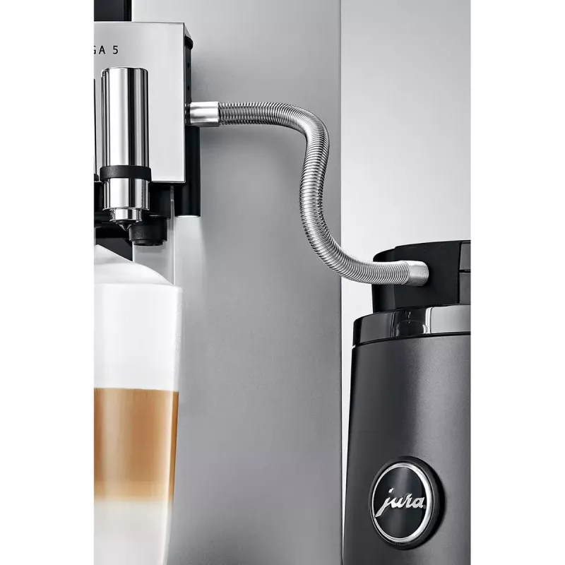 Tubo de leche JURA HP2