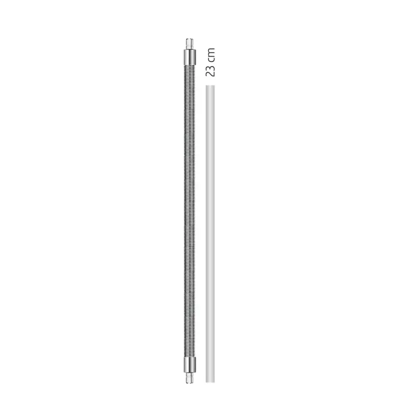Tubo de leche JURA HP3 Z8 Z6 J6 J600 S8 S80 E8 E8 Chrome GIGA X8cG2 X8
