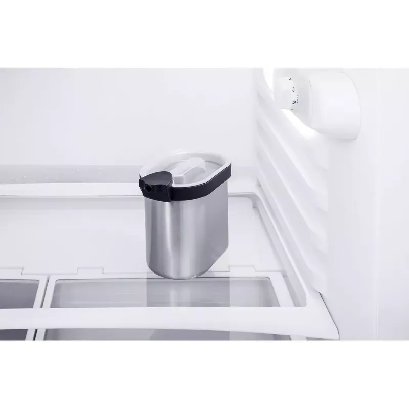 Depósito de leche JURA Cool Control 0,6 L — blanco, 25 W, 100–240 V, 50/60 Hz