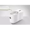 Depósito de leche JURA Cool Control 0,6 L — blanco, 25 W, 100–240 V, 50/60 Hz