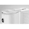 Depósito de leche JURA Cool Control 0,6 L — blanco, 25 W, 100–240 V, 50/60 Hz
