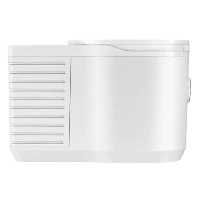 Depósito de leche JURA Cool Control 0,6 L — blanco, 25 W, 100–240 V, 50/60 Hz