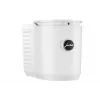 Depósito de leche JURA Cool Control 0,6 L — blanco, 25 W, 100–240 V, 50/60 Hz