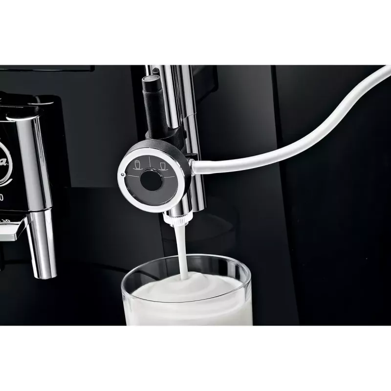 Espumador de leche JURA Professional espumador de espuma fina para la serie IMPRESSA
