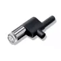 Espumador de leche JURA boquilla de espuma fina D6 D60 E6 IMPRESSA C90
