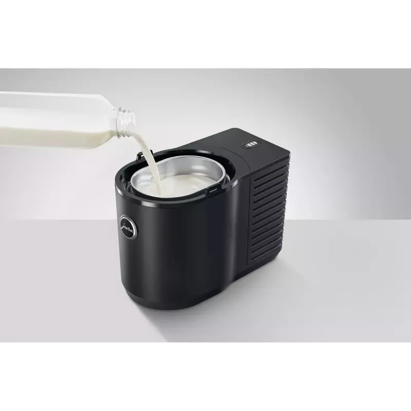 Depósito de leche JURA Cool Control negro 1,1 L 25 W 100-240 V