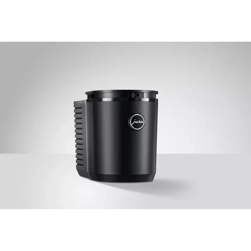 Depósito de leche JURA Cool Control negro 1,1 L 25 W 100-240 V