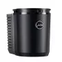 Depósito de leche JURA Cool Control negro 1,1 L 25 W 100-240 V