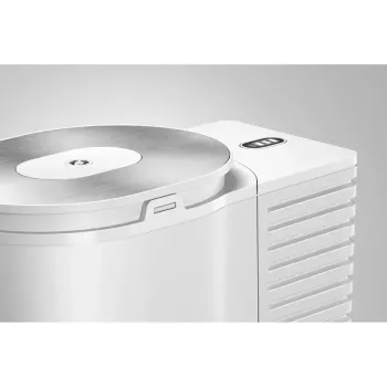 Depósito de leche JURA Cool Control blanco 1,1 L 25 W
