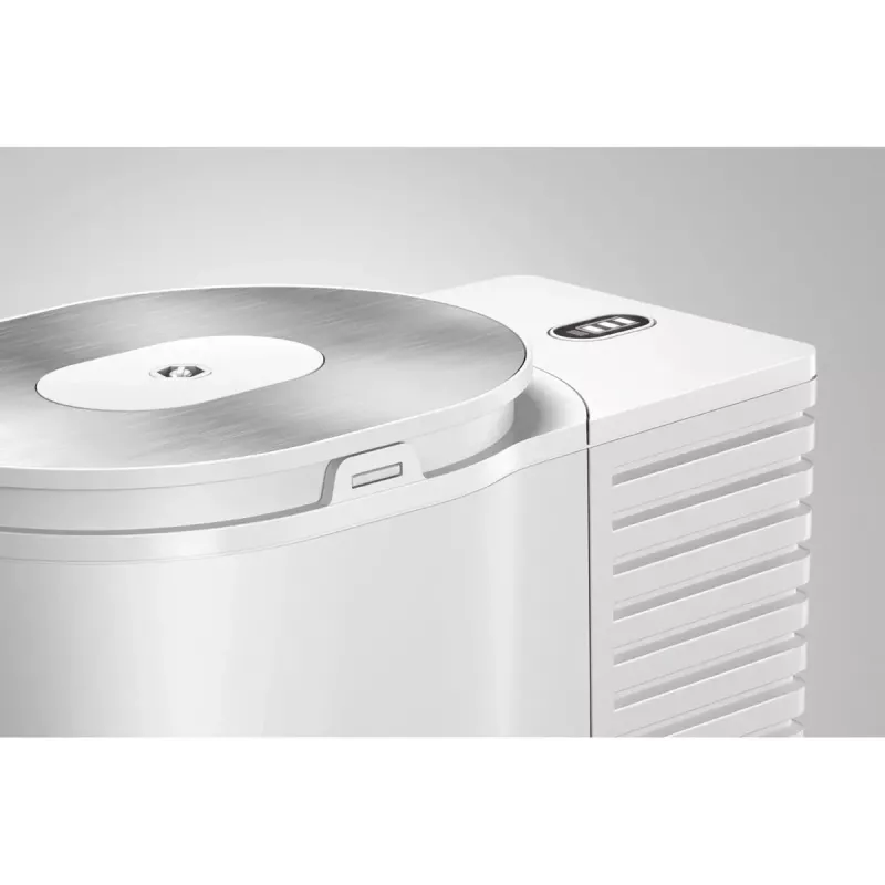 Depósito de leche JURA Cool Control blanco 1,1 L 25 W