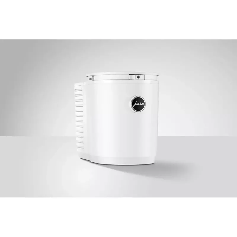 Depósito de leche JURA Cool Control blanco 1,1 L 25 W