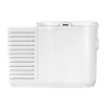 Depósito de leche JURA Cool Control blanco 1,1 L 25 W