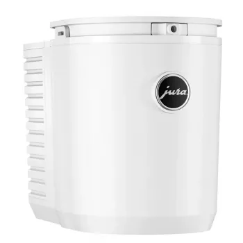 Depósito de leche JURA Cool Control blanco 1,1 L 25 W
