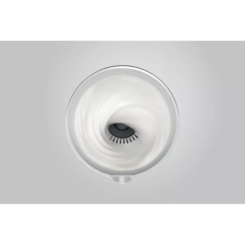 JURA Espumador de leche caliente y fría, 24331