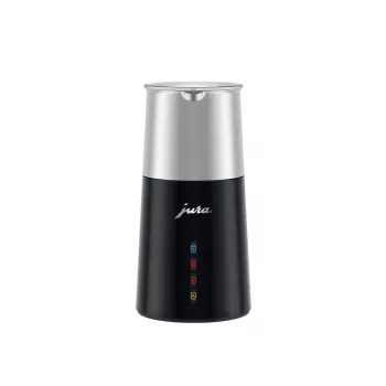 Espumador de leche caliente y fría JURA, 24331
