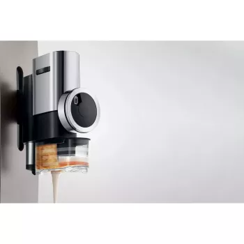 Adaptador de sirope JURA J8, pack de 2