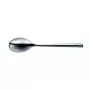 Cucharillas de café JURA 66961 — acero inoxidable, superficie negra, 2 uds.