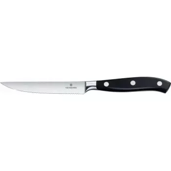 Cuchillo de cocina Victorinox Grand Maitre cuchillo de steak 12 cm