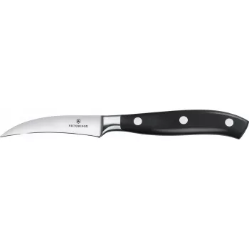 Cuchillo de cocina Victorinox Grand Maître cuchillo de torneado 8 cm V-7.73 03.08G