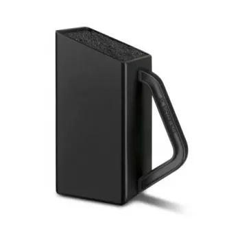 Bloque de cuchillos Flex rods Victorinox 7.7033 nailon negro 242 mm