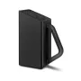 Bloque de cuchillos Flex rods Victorinox 7.7033 nailon negro 242 mm