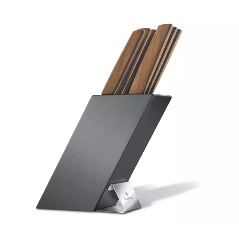Bloque de cuchillos de ranura Victorinox 6.7186.6