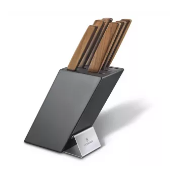 Bloque de cuchillos de ranura Victorinox 6.7186.6