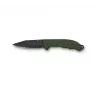 Cuchillo de caza Victorinox Evoke BSH Alox verde hoja con bloqueo 13,6 cm