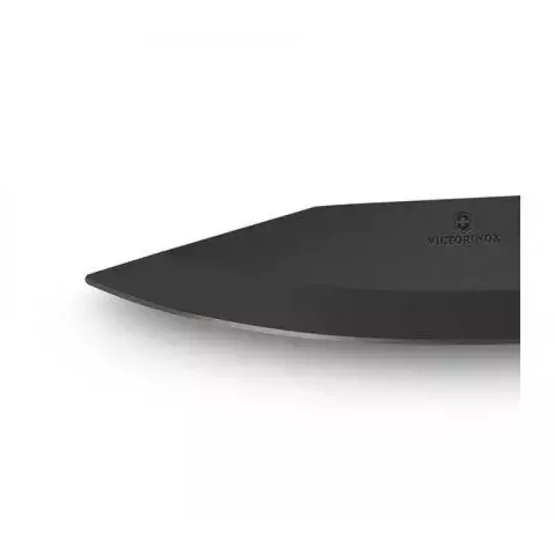 Cuchillo de caza Victorinox Evoke BSH Alox verde hoja con bloqueo 13,6 cm