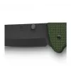Cuchillo de caza Victorinox Evoke BSH Alox verde hoja con bloqueo 13,6 cm