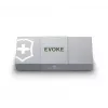 Cuchillo de caza Victorinox Evoke BSH Alox verde hoja con bloqueo 13,6 cm