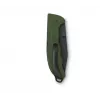 Cuchillo de caza Victorinox Evoke BSH Alox verde hoja con bloqueo 13,6 cm