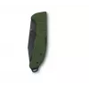 Cuchillo de caza Victorinox Evoke BSH Alox verde hoja con bloqueo 13,6 cm