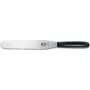 Espátula Victorinox Swiss Classic V-5.26 03.20 — hoja de acero inoxidable, mango ergonómico