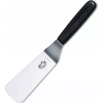 Espátula Victorinox V-5.27 63.16 acero inoxidable, hoja de 12 cm