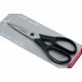 Tijeras de cocina Victorinox 7.6363.3 — hojas de acero inoxidable, mango ergonómico