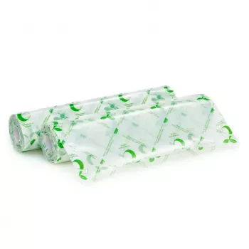 Rollo de vacío Solis ECO Vacuum Rolls 30 x 600 cm transparente