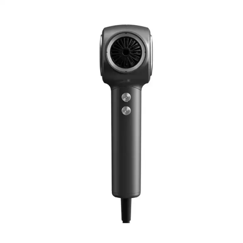 Secador de pelo Solis AirVolution 1600 W negro