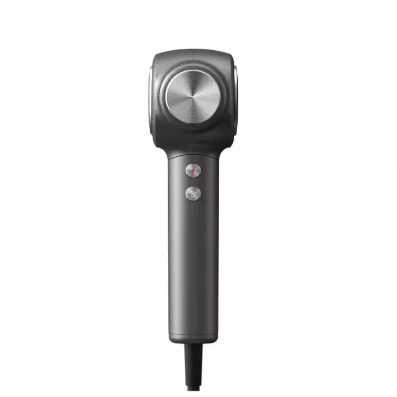 Secador de pelo Solis AirVolution 1600 W negro