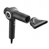 Secador de pelo Solis AirVolution 1600 W negro