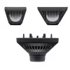 Secador de pelo Solis AirVolution 1600 W negro