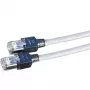 Latiguillo SFTP Cat5e Draka Comteq 21.05.5020 gris 2 m