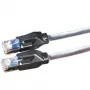 Latiguillo Draka Comteq HP-FTP Cat6 gris 5 m