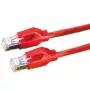Latiguillo Draka Comteq HP-FTP Cat6 rojo 5 m