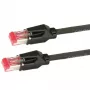 Cable de red Draka Comteq S/FTP Patch Cat6 20 m