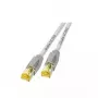Latiguillo Draka Comteq TM31 0,5 m