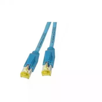 Cable de parcheo Draka Comteq TM31 1 m