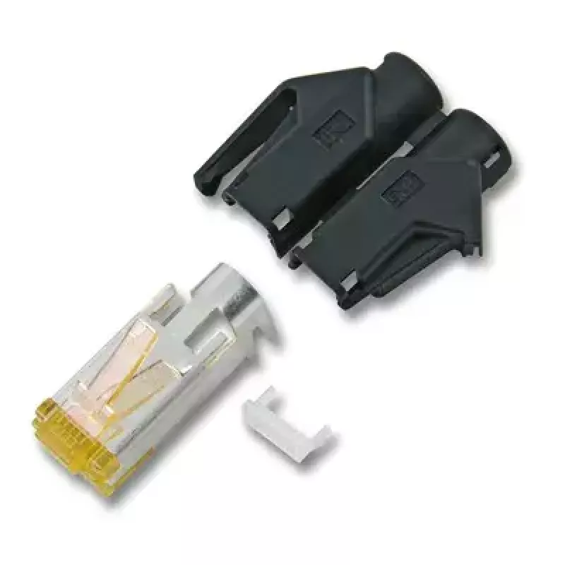 Cable de parcheo Draka Comteq TM31 10m